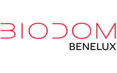 Logo Biodom